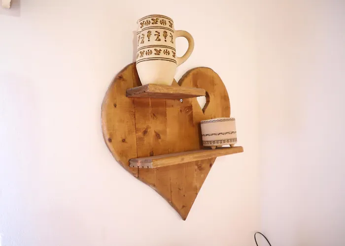 Vila Maria - Castle *