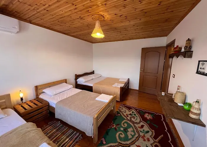 Maria - Castle * Berat