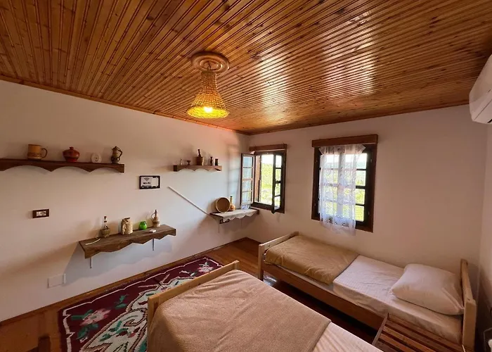 Vila Maria - Castle *