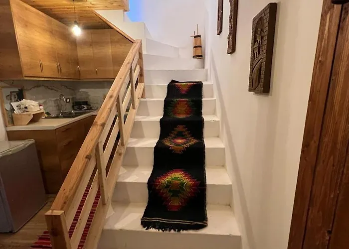 Maria - Castle * Berat