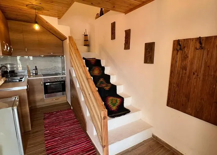 Vila Maria - Castle *