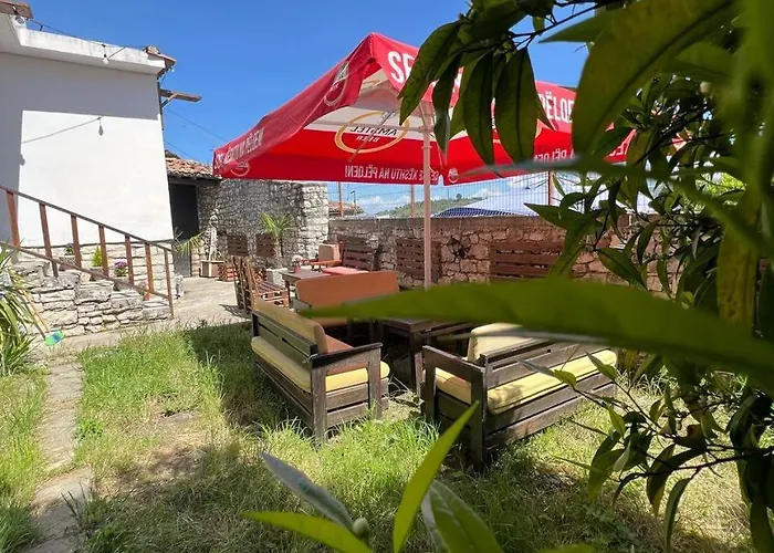 Maria - Castle Villa *