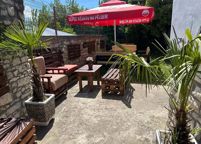 Maria - Castle Villa *