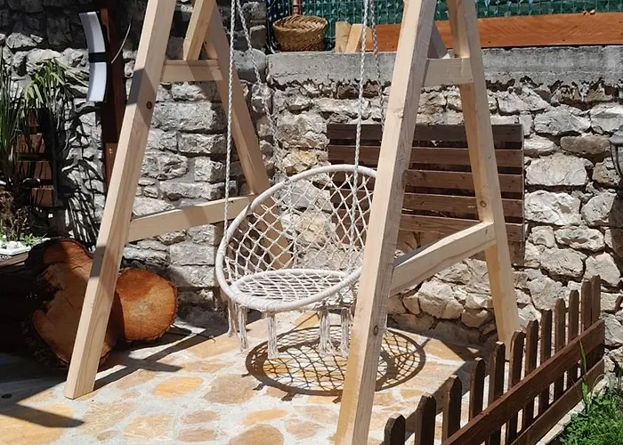 Maria - Castle Vila *