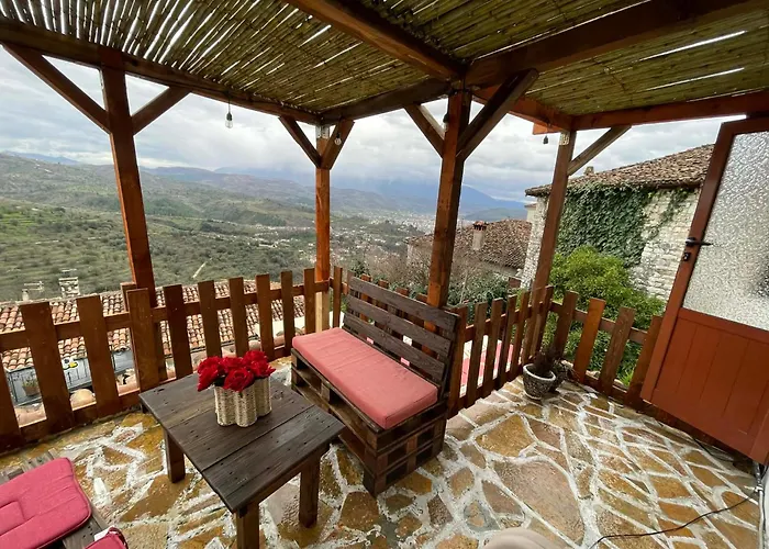 Vila Maria - Castle *